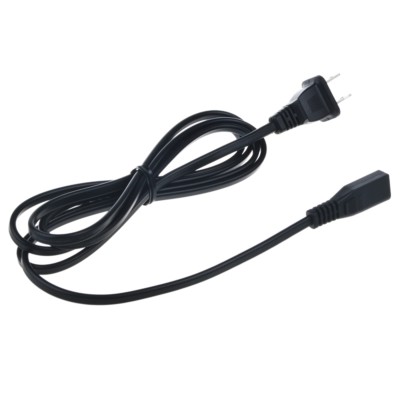 Cavo Di Alimentazione CA 6 Piedi Cavo Caricabatterie Cavo Per Janome - Foto 4