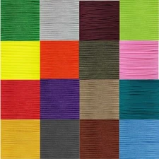Paracord Planet 550 Outdoor Rope Type III 7 Strand Parachute Cord 10 20 50 100'