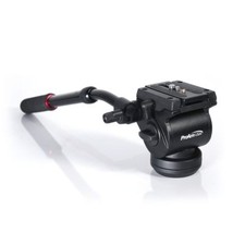ProAm USA Professional Fluid Tripod Head V2 - 3/8 Mount