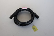 10Ft High Quality DMX Cable XLR Male to Female for Stage DJ Lighting