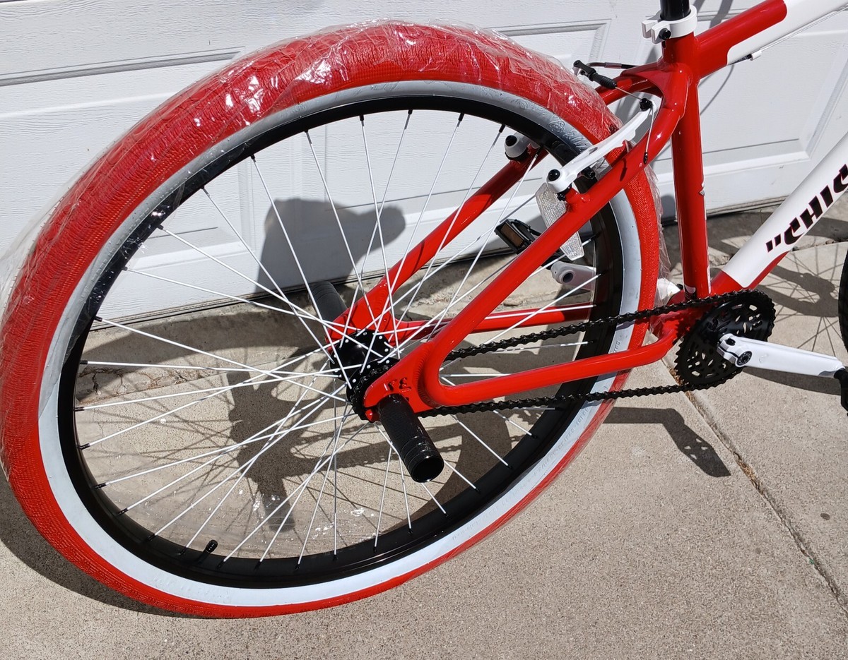 SE Bikes Chicago Big Ripper 29 Inch New