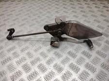 1998 SUZUKI GSF 600 BANDIT  Left Front Hanger ( Spares & Repairs )