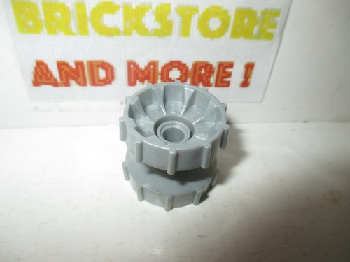 Lego - Technic Tread Hub 32007 - Choose Color & Quantity - Imagen 5 de 5