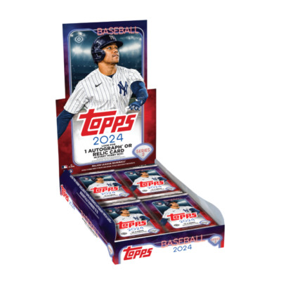 2024 Topps Series 2 - Complete Your Set Cards #551- 700- You Pick