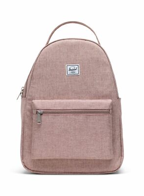 Herschel Nova Mid-Volume Backpack Ash Rose