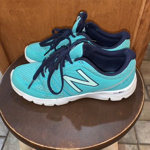 New Balance Cush 575 v2 Shoes Size 8.5 