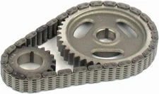 TIMING Chain+Sprockets Set for Ford Edsel Mercury 223 1954-1964 6-cylinder