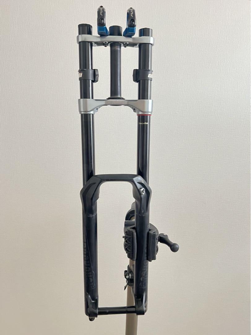 ロックショックス ボクサー 2019 27.5 Rock Shox Boxers 2019 27.5 Mountain Bike Forks Suspension