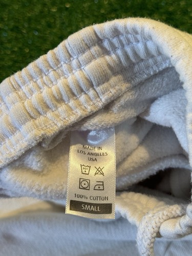 Pantalones deportivos Born From Pain Sickö - Imagen 8 de 8