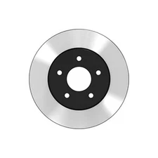 Rr Disc Brake Rotor  Wagner  BD180994E