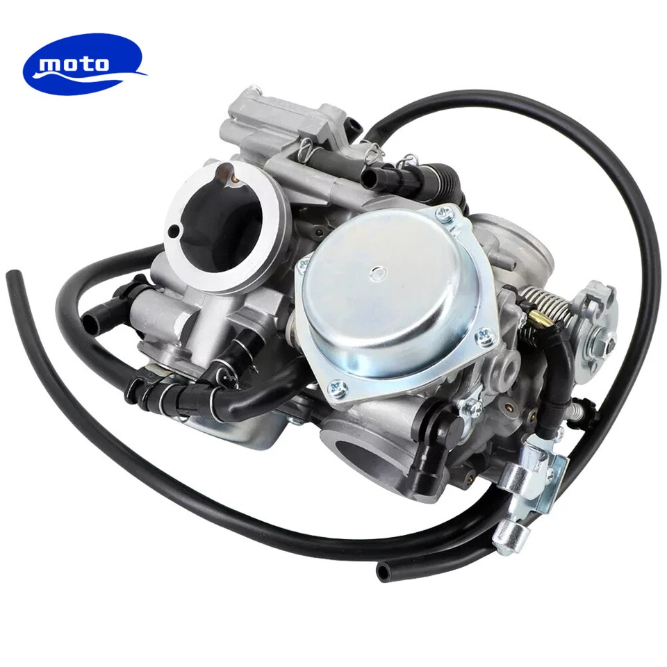 Carburador y colector de admisión para Honda VT750CD Shadow Deluxe/ACE 750 1998-2003 Foto 2 de 4