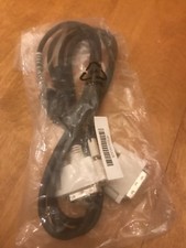 NEW - male-to-male Cable 453030300162R05 Monitor AV