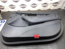 2019 MERCEDES E CLASS ESTATE W213 AMG LINE OFFSIDE RIGHT FRONT DOOR CARD PANEL
