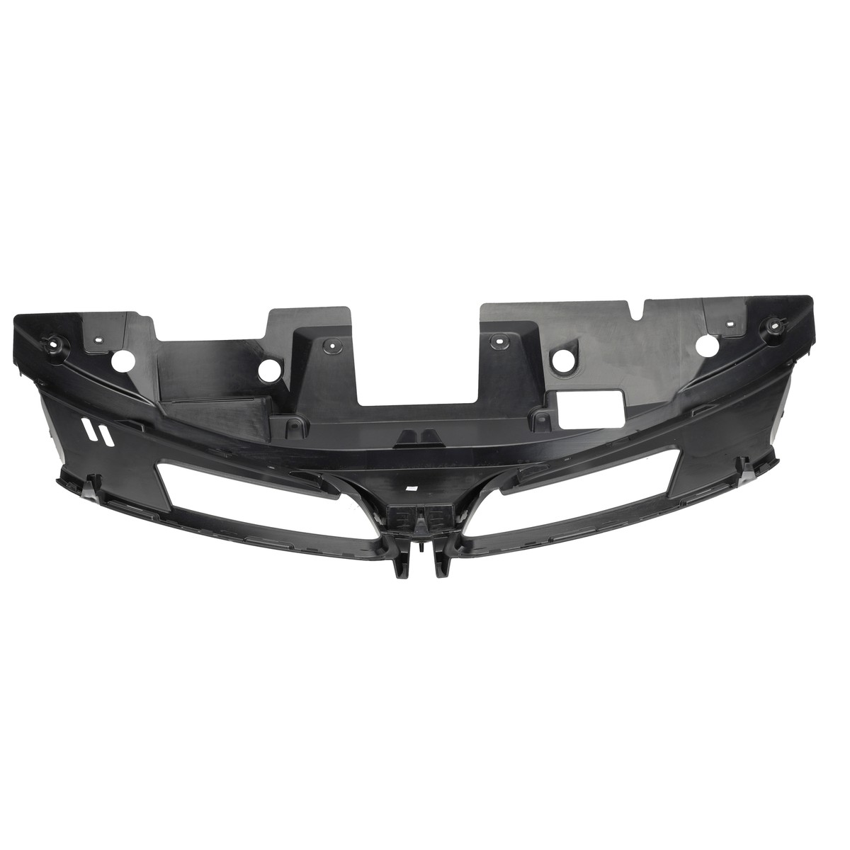 OEM NEW 2013-2016 Ford Lincoln MKS Mount Panel DA5Z-8A284-AA | eBay