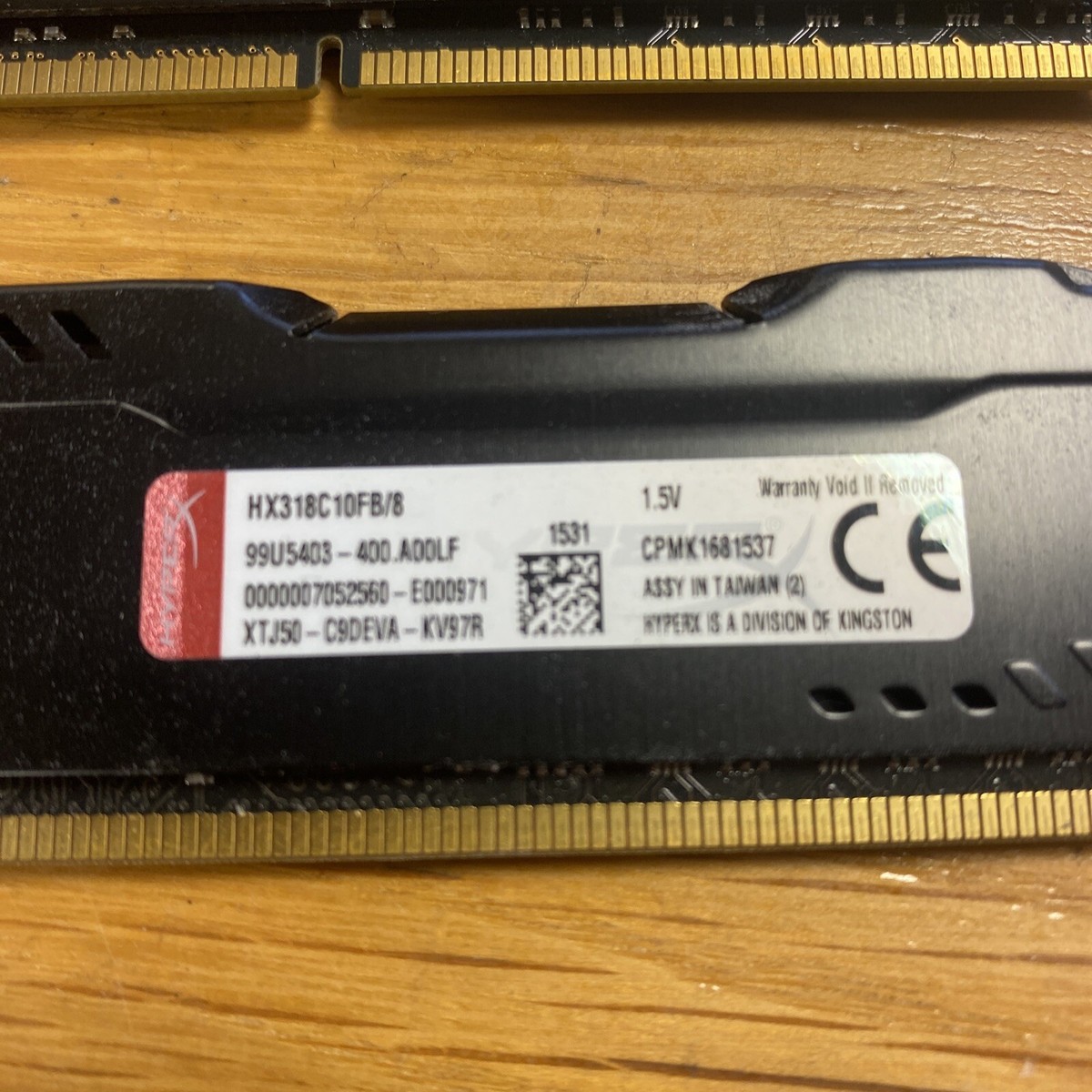 HYPERX HX318LC11FB/8 メモリー 417ctlHAwAL._UF894,1000_QL80_.jpg