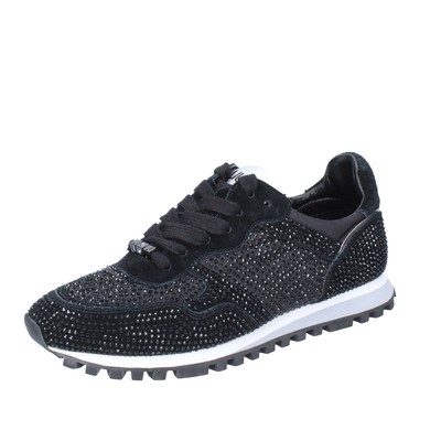 SNEAKER LIU JO BLU CON STRASS - Negozio on line Abbigliamento e Profumeria