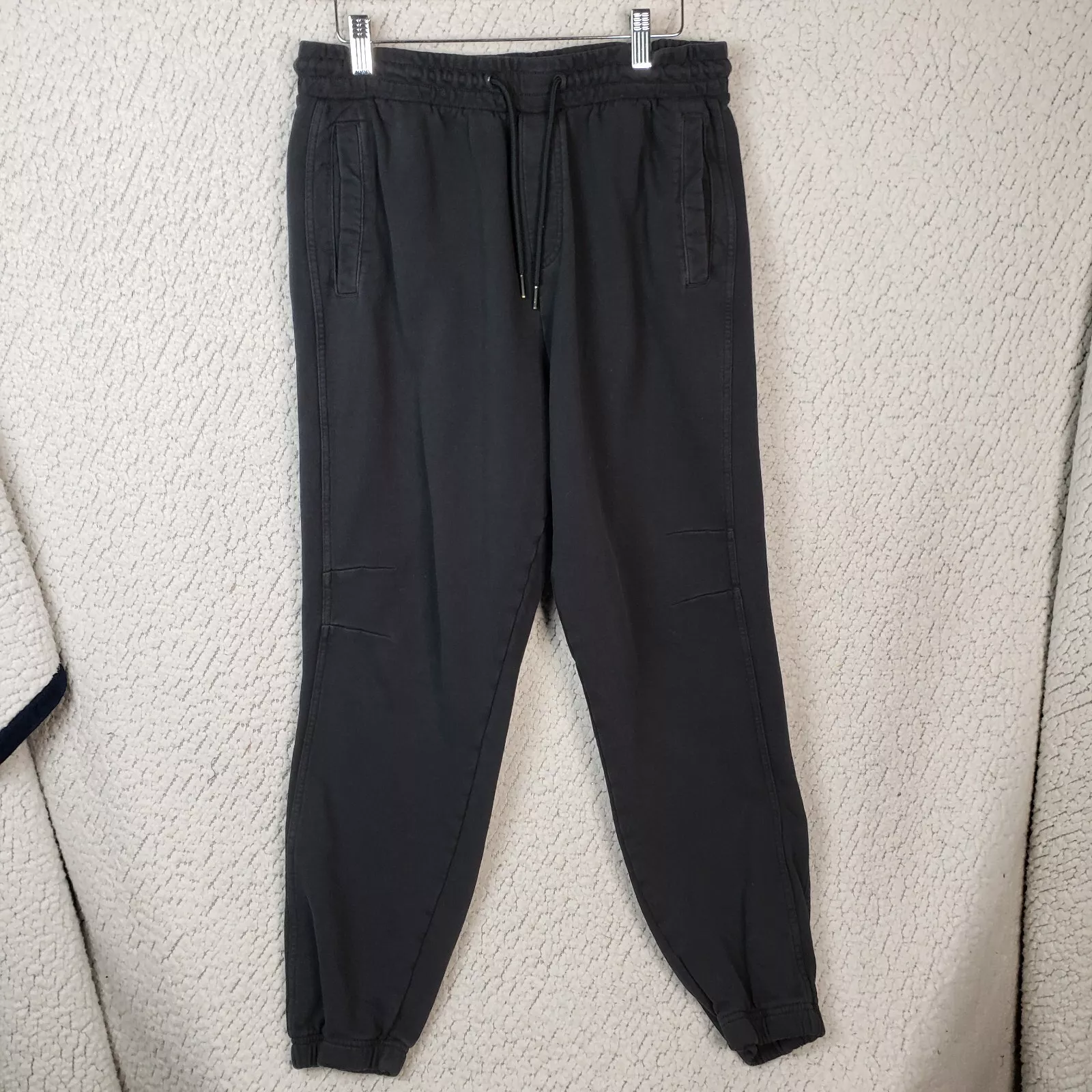 gymshark joggers cotton blend athleisure gymcore sporty sweatpants