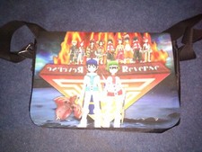 Anime Tasche