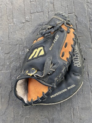 mizuno pro scoop catchers mitt