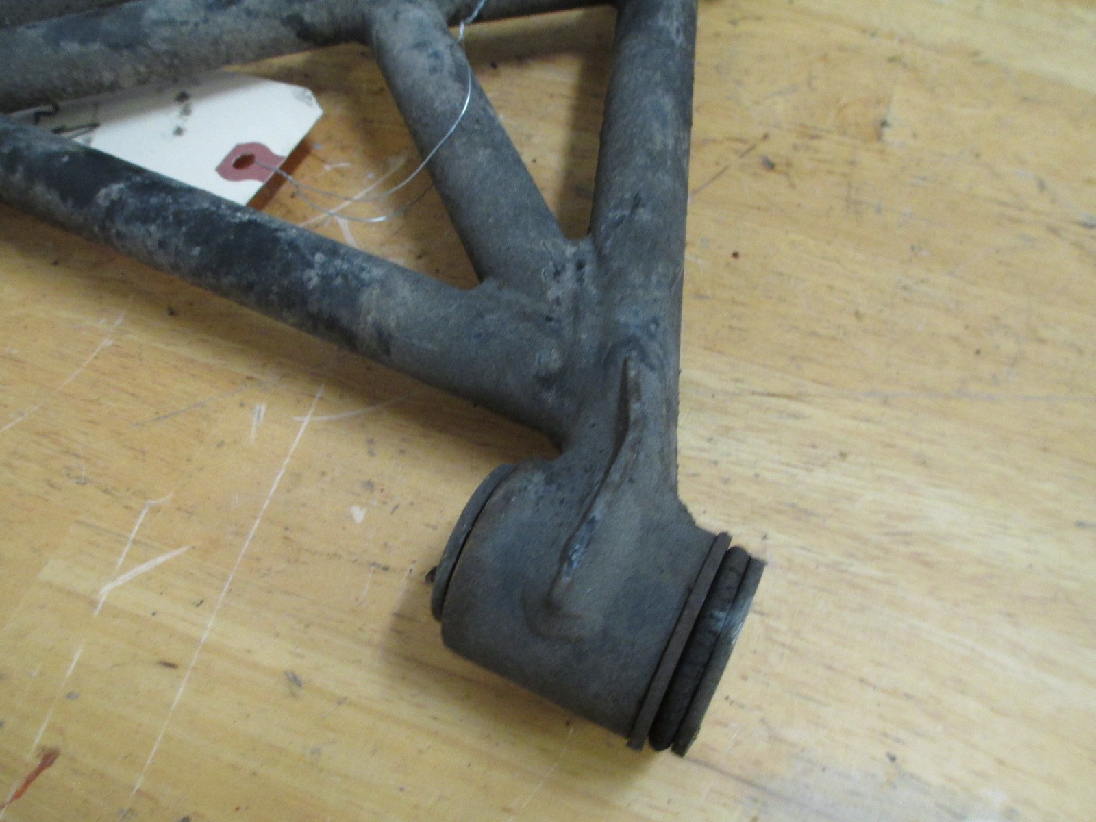 Ferrari Testarossa - RH - LH -Rear Upper Suspension Lever / Control Arm # 122964