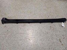 2010 Nissan Altima Driver Side Rocker Panel 2010 Nissan Altima Driver Side Rocker Panel