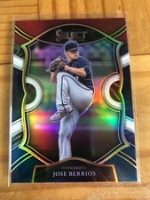 ⚾2021 Panini Select BASEBALL--Pick your Card-  SAVE 50% -Ships FAST⚾