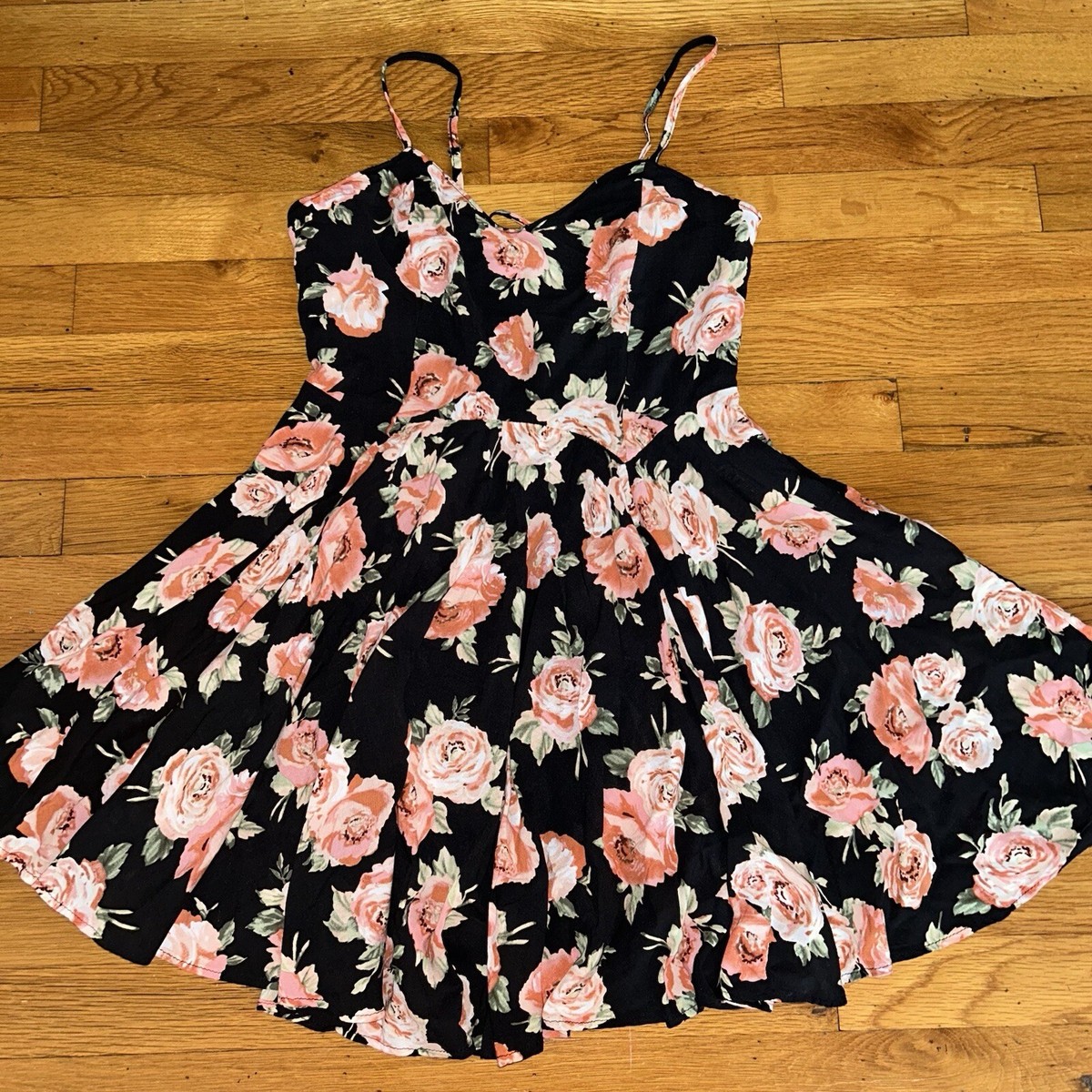 cross back fit and flare dress Blush Pleated Maxi Dress with Criss Cross Back main image 1