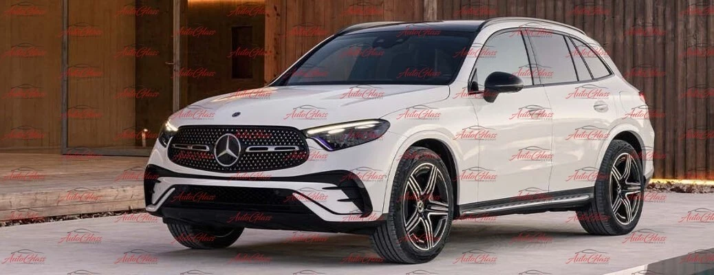 Fits 2020-2023 Mercedes Benz GLE-Class 4Door Utility Driver Left Rear Door  Glass | eBay
