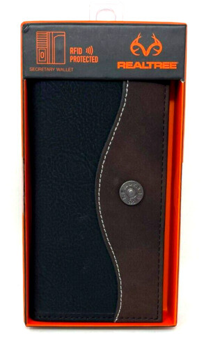 小物 Supreme Leather Chain Wallet Realtree Supreme Leather Chain Wallet RealTree | eBay