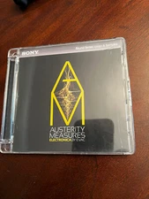 Sony Acid Loops Austerity Measures Electronica by EVAC - Audio Loops CD