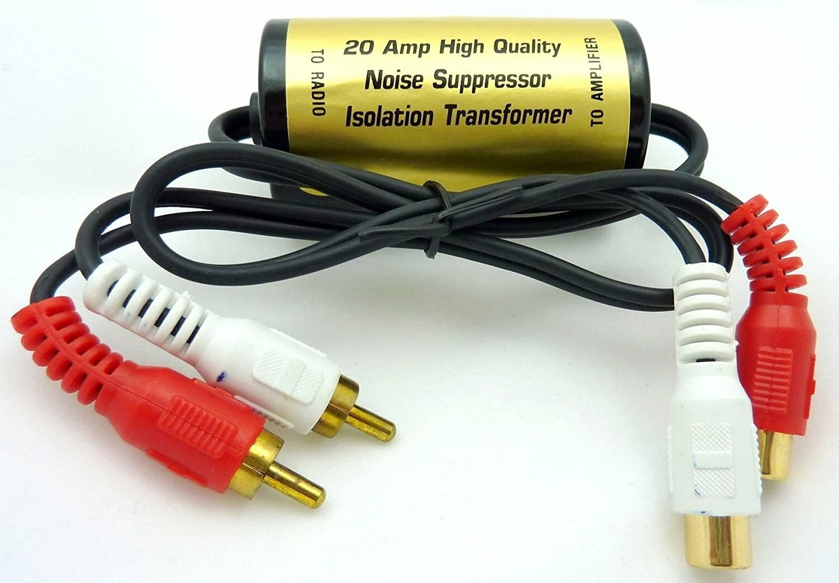 T*e様  REAL EQ ISOLATER Model:3300 Doble M4000 Accessories