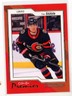 2023-24 Upper Deck Tim Stutzle red OPC Premier insert hockey card
