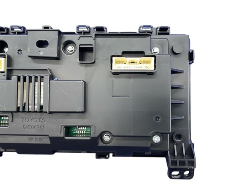 2023-2024 TOYOTA GR COROLLA DIGITAL SPEEDOMETER INSTRUMENT GAUGE CLUSTER OEM - Picture 12 of 17