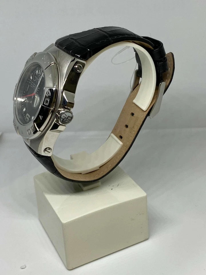 OROLOGIO UOMO GF FERRE' SOLO TEMPO GF9068A NUOVO!! -20% OFF Foto 4 de 4