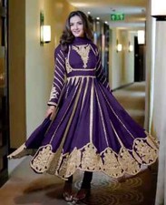 Pakistani Salwar Kameez Ready To Wear Suits Indian Wedding Party Gown Bollywood