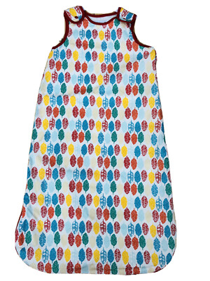 lollidays baby sleeping bag