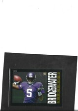 Teddy Bridgewater