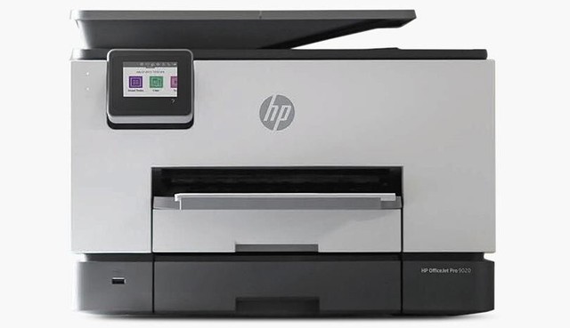 HP OfficeJet Pro 9020 All-In-One Inkjet Printer for sale online | eBay