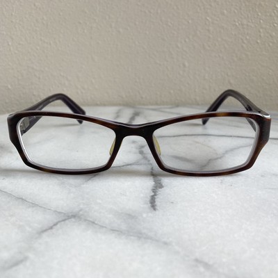 Prodesign Eyeglasses Frames Denmark 7620 5532 Tortoise  display picture 2
