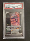 PSA 10 Genesect Ex 169/086 | Special Illustration Rare | Black Bolt | 2025