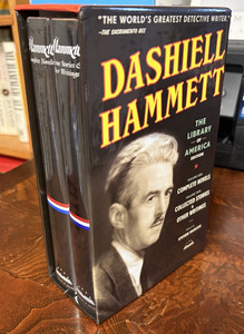 Dashiell Hammett Book | eBay