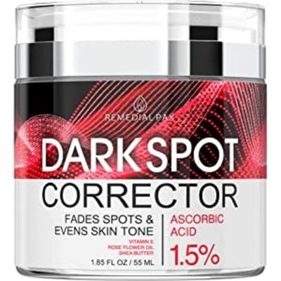 Dark Spot Reducer for Face & Body Age Spots, Sunspot Dark Spot Remover Cream55ml