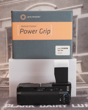 ProMaster Vertical Power Grip for Canon T6i, T6s