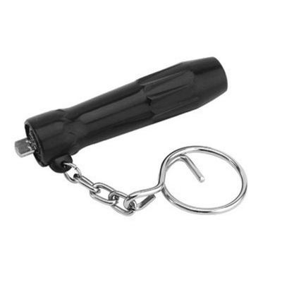 #ad #ad Tusk Keychain Low Pressure Tire Gauge $15.68