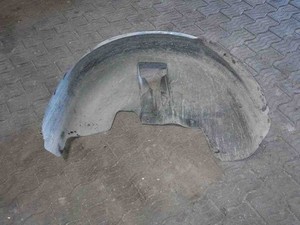 VW TOURAN 1T3 Innenkotflügel hinten links 2.00 Diesel 2013 31805897