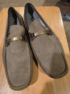 Tommy Hilfiger Moccasins | eBay display picture 1