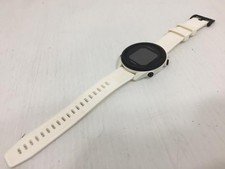 Garmin Approach S12 GPS Golf Watch White Lightweight Durable Battery