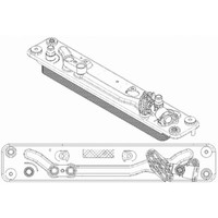 ÖLküHler Automatikgetriebe Mahle CLC 182 000P FüR BMW X5