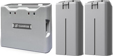 Original DJI Mavic Mini 2 Two-Way Charging Hub and Two Pack Original Mini 2 Inte