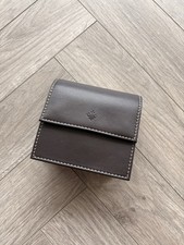 Patek Philippe Travel Case